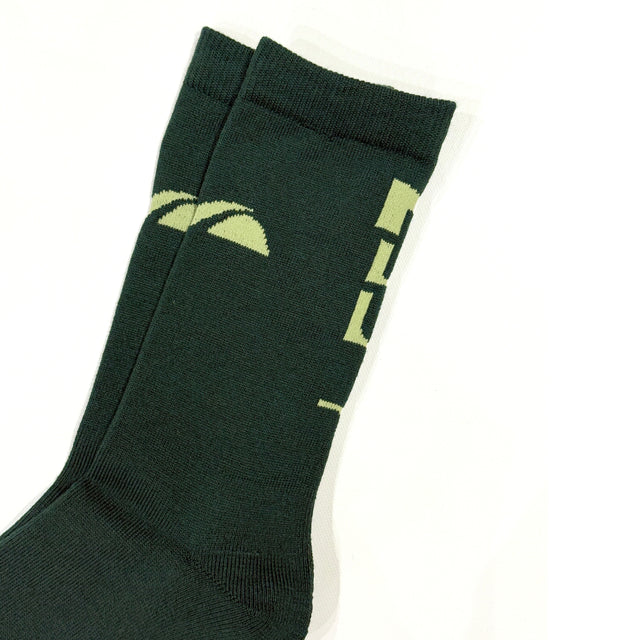 MY LOADS ARE LIGHT × NWLIT　"Thin"G" SOCKS"  [送料250円]