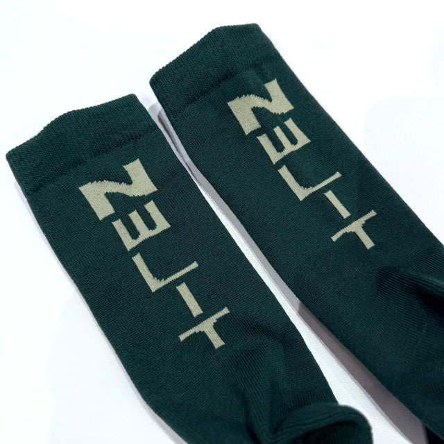 MY LOADS ARE LIGHT × NWLIT　"Thin"G" SOCKS"  [送料250円]