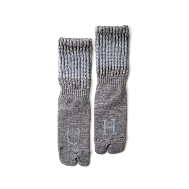 ULTRAHEAVY × NODAL  "Short Loose Socks"