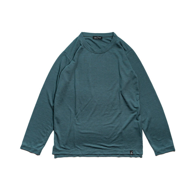 [20% OFF] STATIC "ALL ELEVATION L/S SHIRTS W's [送料250円]