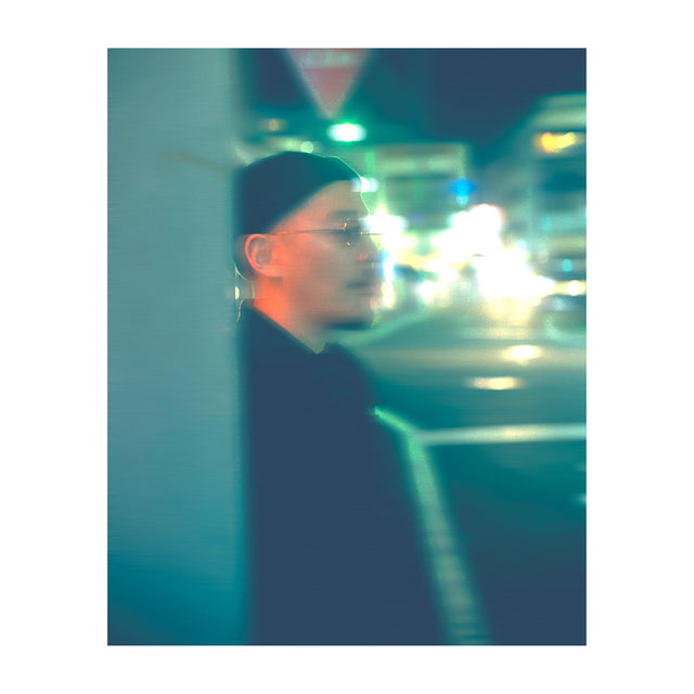 bmbr "RUMINATION" -BEAT TAPE- [7/11-12 まほろば先行販売]