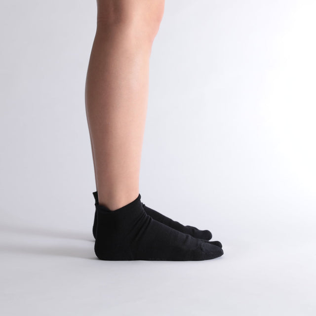 NODAL "CORDURA 60/40 Ankle Socks" [送料¥250]