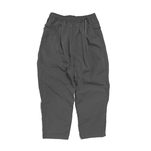 瓦奇岳 迷送香 LOOSE HARVEST TROUSER 迷迭香 