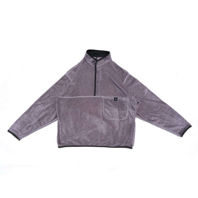 迷迭香 × 瓦奇岳 "OCTA REVERSIBLE P/O"  [送料250円]
