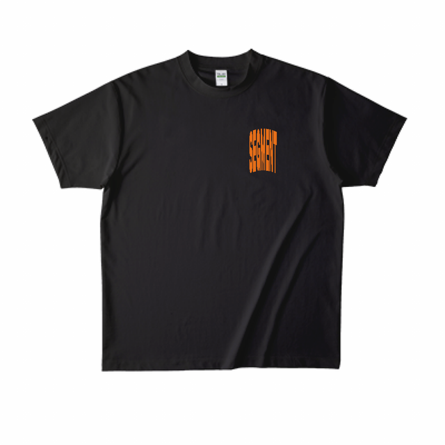 KAWARAKIDAKE “Who Got Da TEE’s” [送料250円]