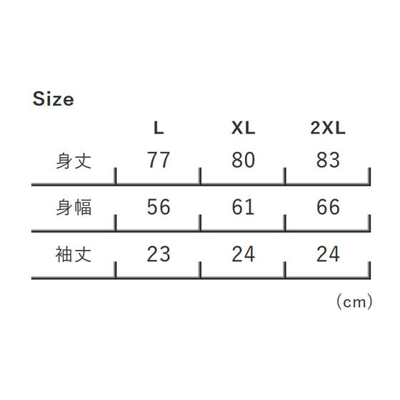 AG "S/S TEE"  [送料250円]