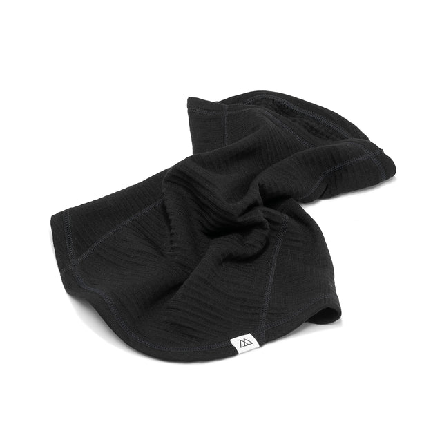 [20% OFF] RIDGE MOUNTAIN GEAR "Grid Merino Long Neck Gaiter"[送料¥250]