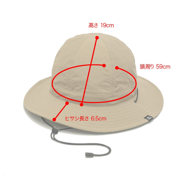 RIDGE MOUNTAIN GEAR "Field Hat" [送料250円]