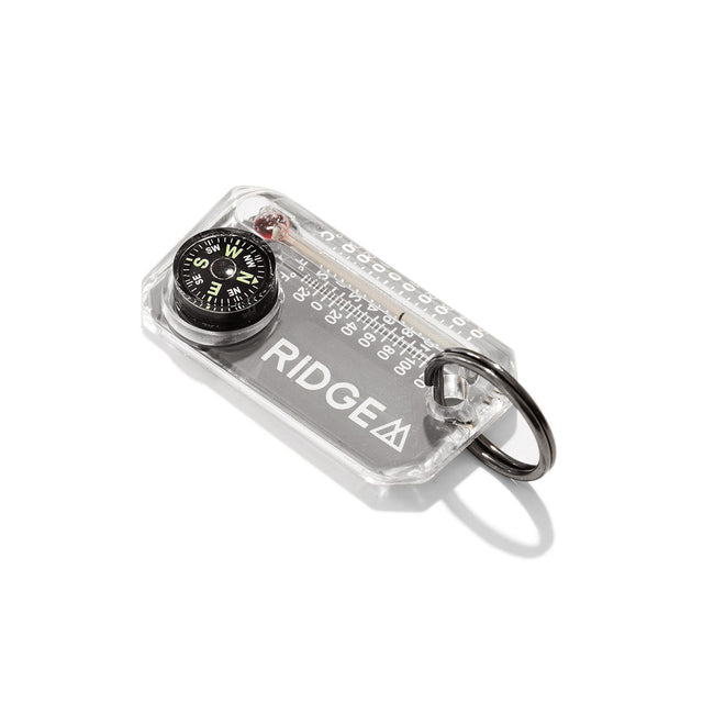 RIDGE MOUNTAIN GEAR "Therm-o-compass" [送料¥250]