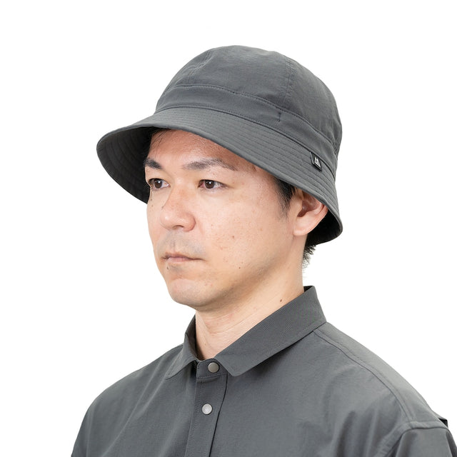 RIDGE MOUNTAIN GEAR "Enough Hat NT"[送料¥250]