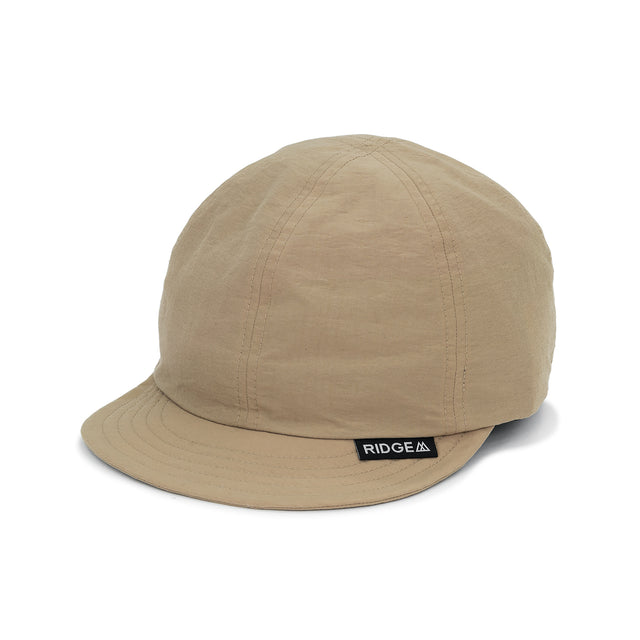 RIDGE MOUNTAIN GEAR "Basic Cap Extra"[送料¥250]