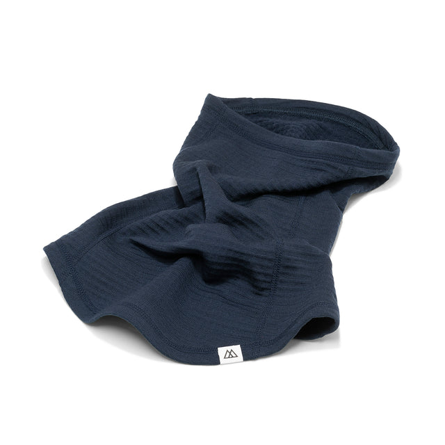 [20% OFF] RIDGE MOUNTAIN GEAR "Grid Merino Long Neck Gaiter"[送料¥250]