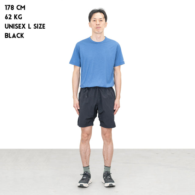 RIDGE MOUNTAIN GEAR "Basic Hike Shorts"  [送料250円]