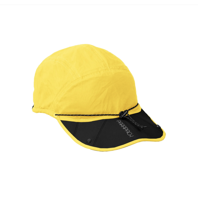 PARAPACK "P-CAP"