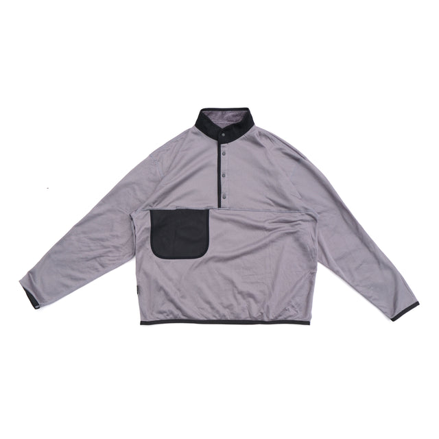 迷迭香 × 瓦奇岳 "OCTA REVERSIBLE P/O"  [送料250円]