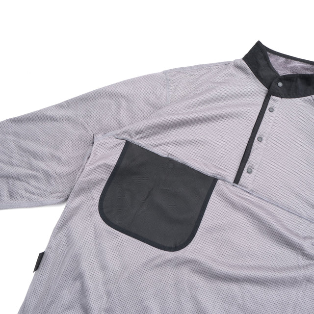 迷迭香 × 瓦奇岳 "OCTA REVERSIBLE P/O"  [送料250円]