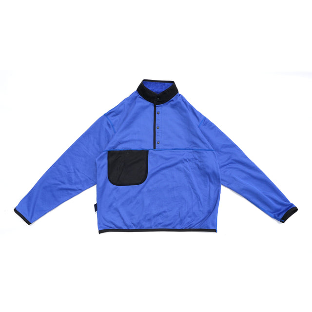 迷迭香 × 瓦奇岳 "OCTA REVERSIBLE P/O"  [送料250円]