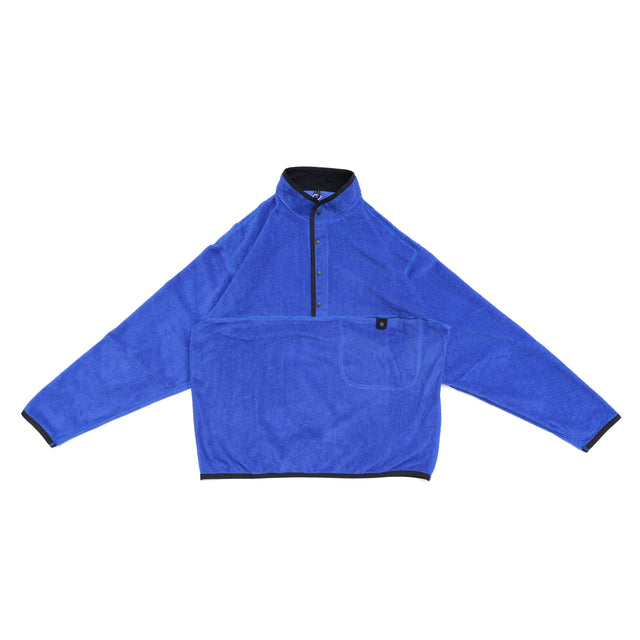 迷迭香 × 瓦奇岳 "OCTA REVERSIBLE P/O"  [送料250円]