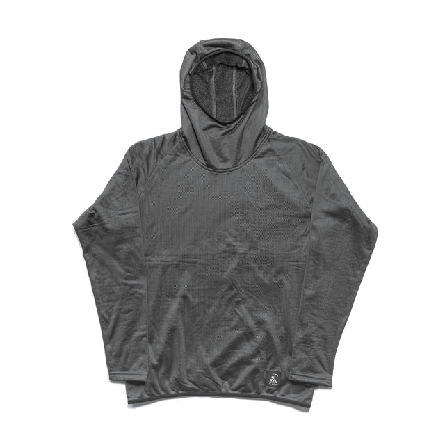 STATIC "ADRIFT HIGH NECK P/O 2025 ver." [送料250円]