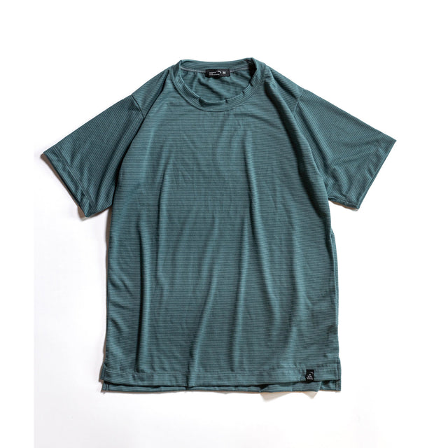 STATIC "ALL ELEVATION S/S SHIRTS W's" [送料250円]