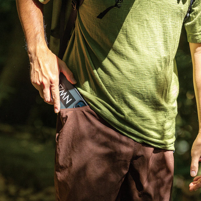 [20% OFF] STATIC "FORGE LT SHORTS" [送料250円]