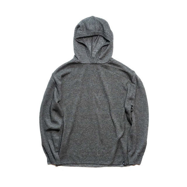 STATIC "ROAR RELAX HOODY"