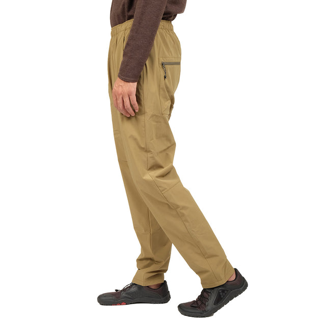 AXESQUIN "Active Insulation Pant" 2022 ver.
