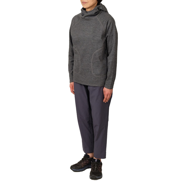 AXESQUIN "Women’s Active Insulation Pant"