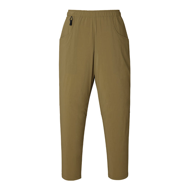 AXESQUIN "Active Shell Pant"