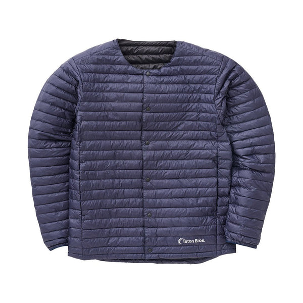 美品　Teton Bros Hybrid Inner ダウンジャケット 30%OFF] TETON BROS. 