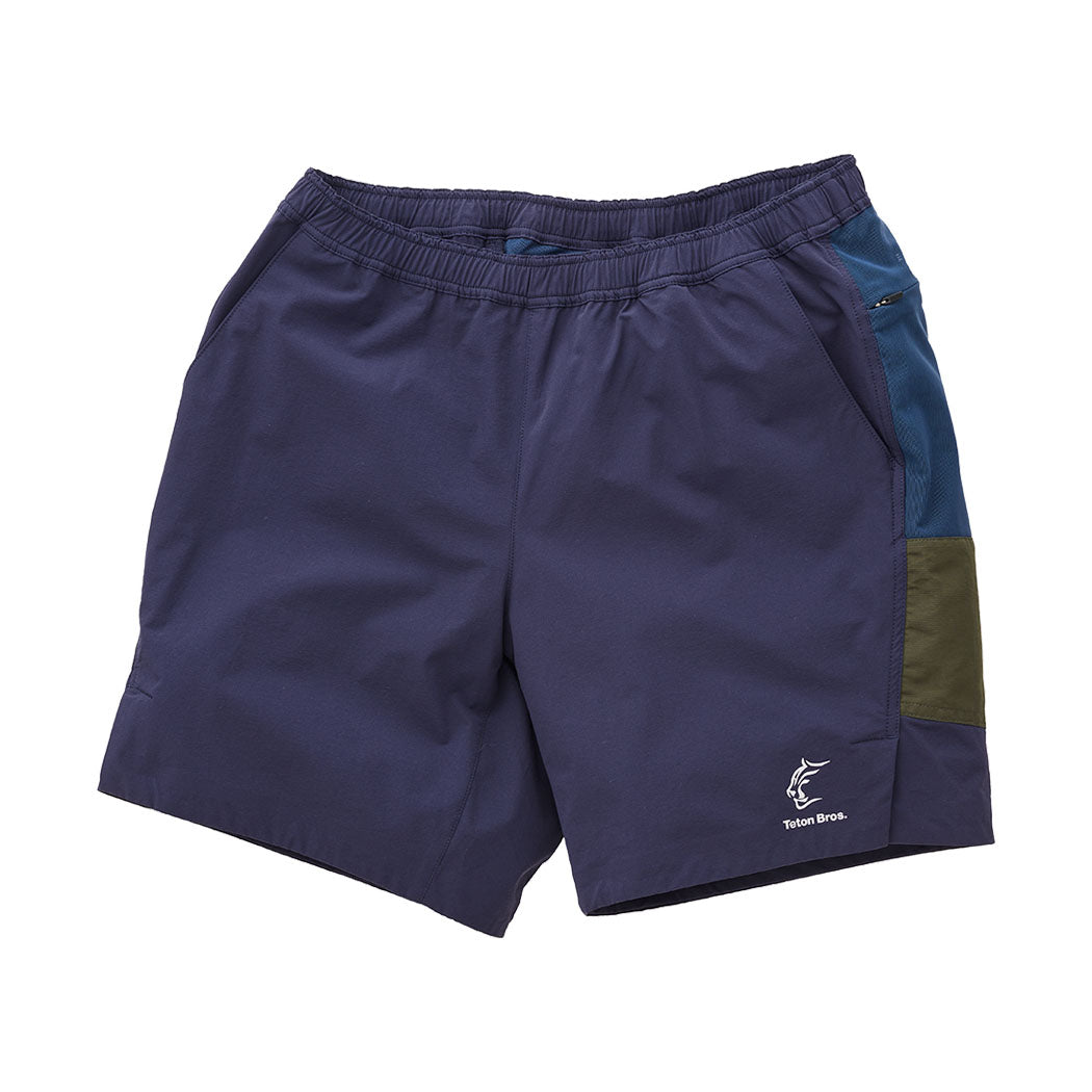 Teton Bros.Scrambling Short Mサイズ SCRAMBLING SHORT｜メンズマウンテンランニング｜アウトドア