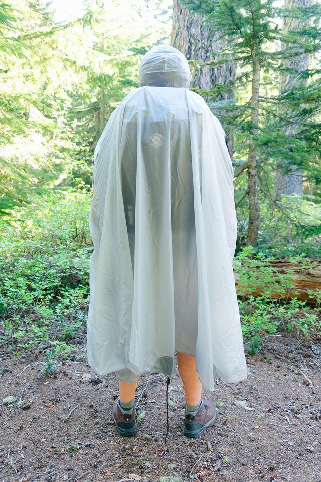 SixMoonDesigns Gatewood Cape Green ペグセット