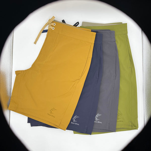 登山用品 Teton Bros. - Teton Bros. WS climbing Surf Short IMG_0049.jpg?v=1681474981