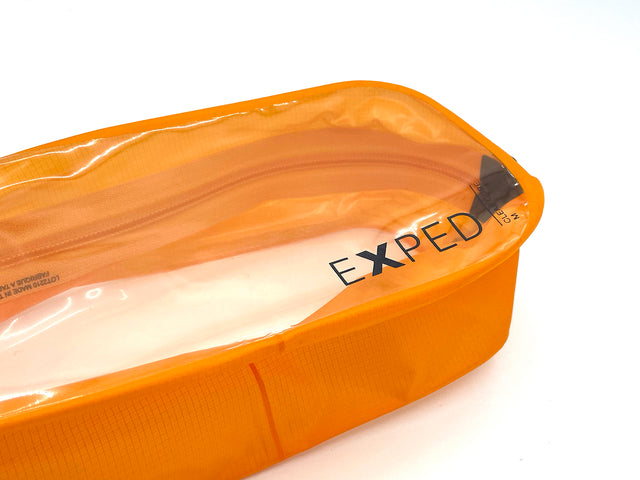 EXPED "Clear Cube"