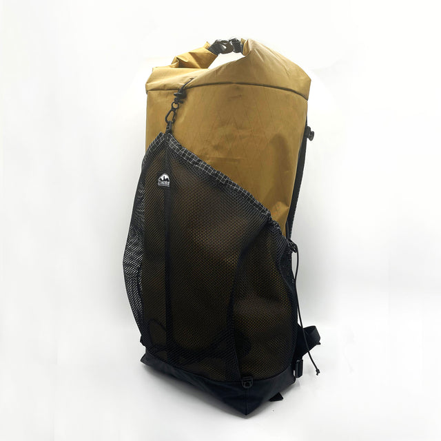 ZIMMER BUILT "PIKA PACK"