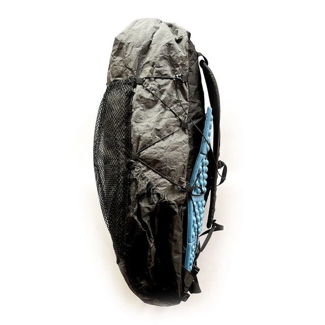 Zpacks Nero Ultra 38L Backpack Black - 登山用品