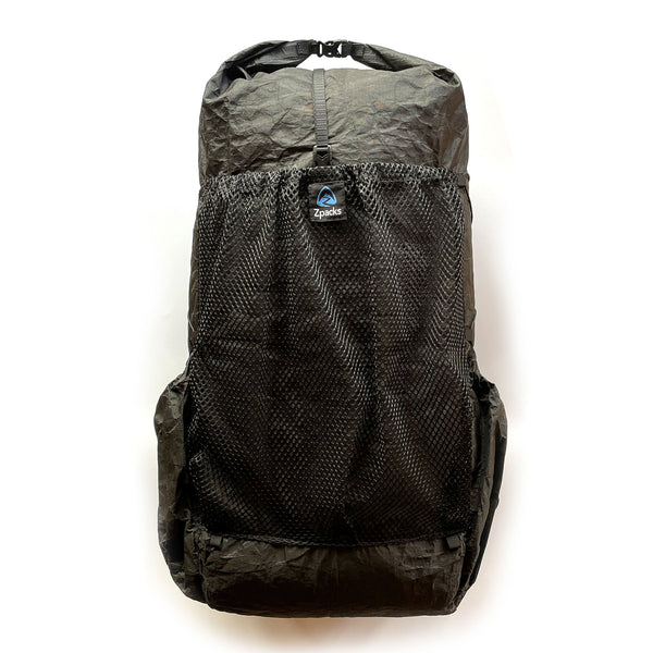 Zpacks Nero DCF Backpack 38L  ブラック