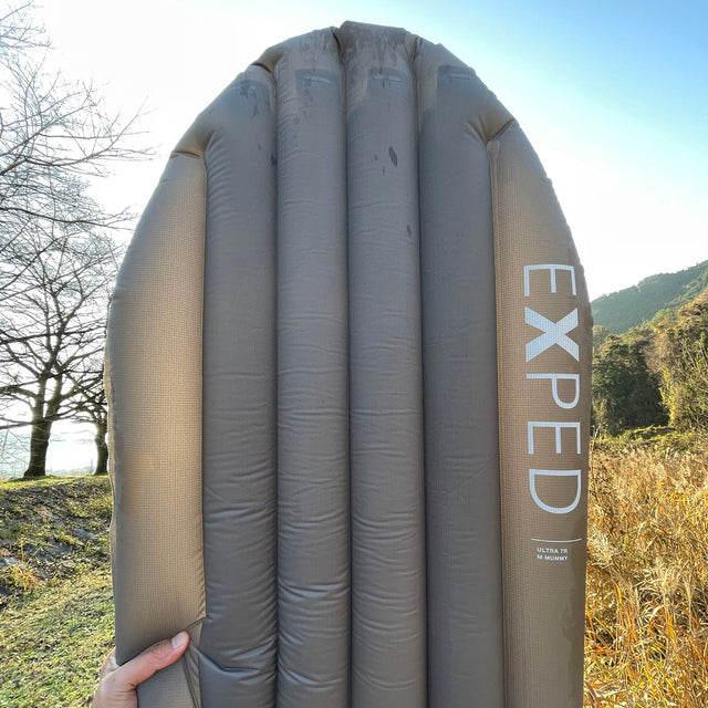 EXPED "Ultra 7R MUMMY"
