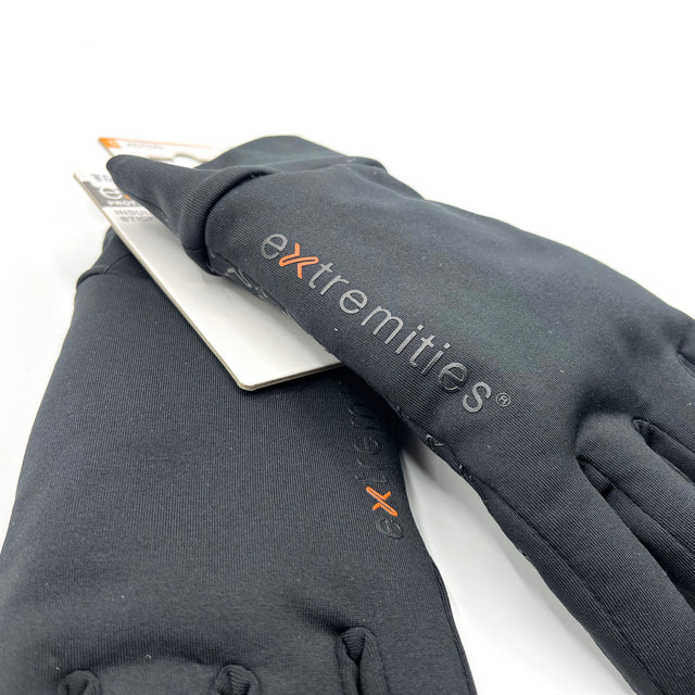extremities "INSULATED WATERPROOF STICKY POWER LINER GLOVE" [送料¥250]