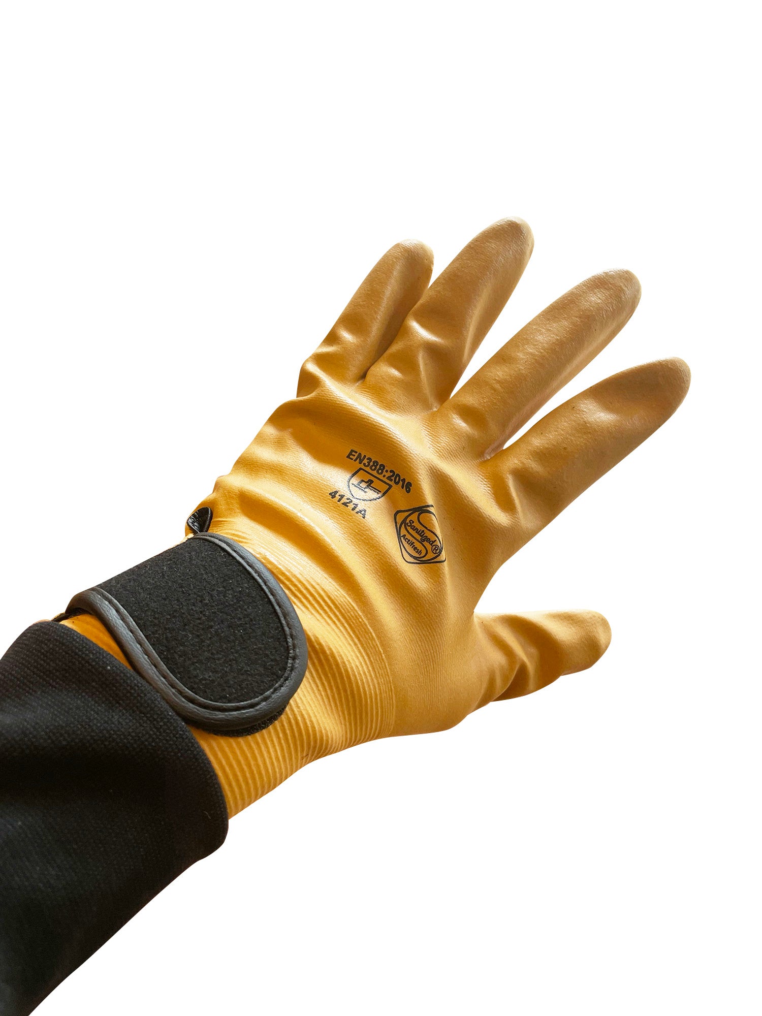 GLOVES – 瓦奇岳