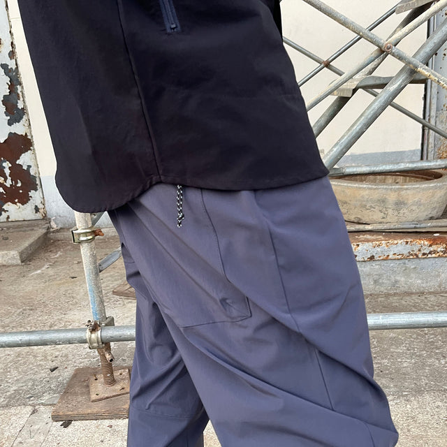 AXESQUIN "Active Shell Pant"