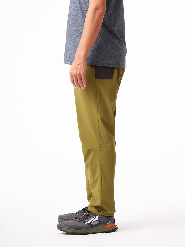 [30%OFF] TETON BROS. "Scrambling Pant (Men)2023MODEL" [送料250円]