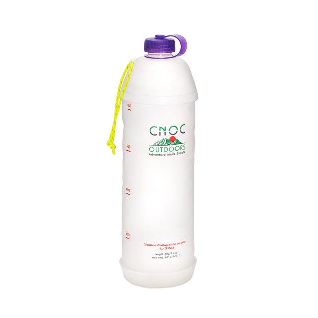 CNOC "Vesica 1L Water Bottle"
