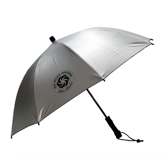 SIX MOON DESIGNS "Silver Shadow Umbrella" – 瓦奇岳
